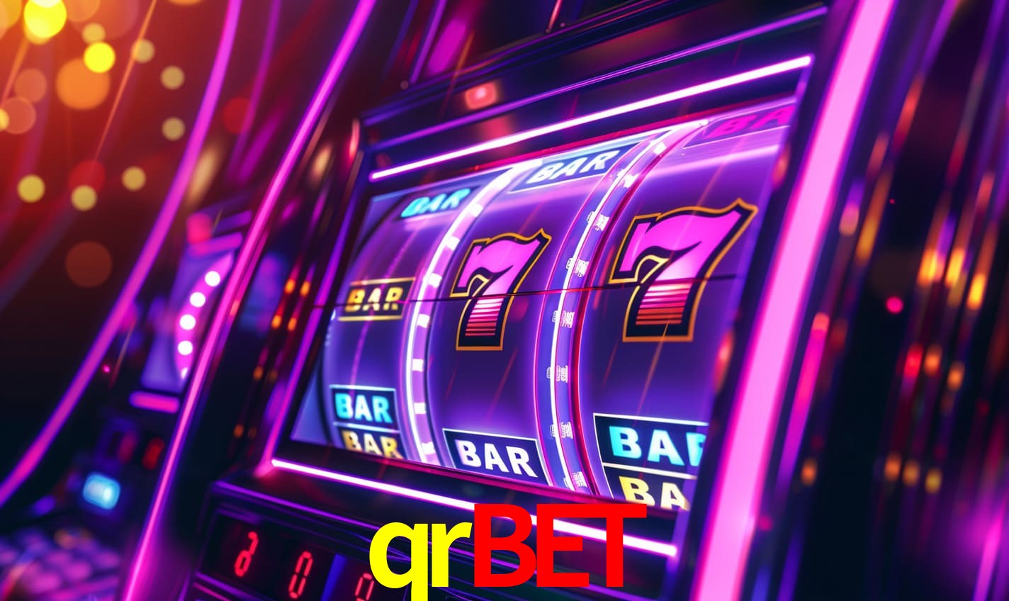 qrbet: Seu Cassino Premiado com Pagamentos Rápidos