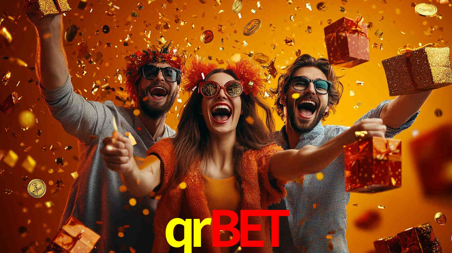 qrbet - Site Oficial de Apostas Brasil - qrbet.com