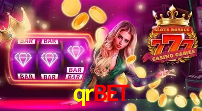 Desvendando o Mundo dos Jogos Virtuais na qrbet