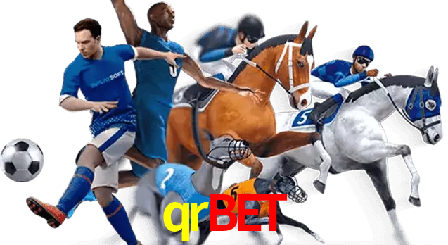 qrbet