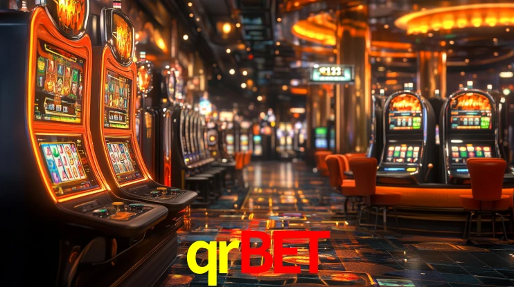 Ofertas Imperdíveis na qrbet: Promoções e Bônus Que Valem a Pena