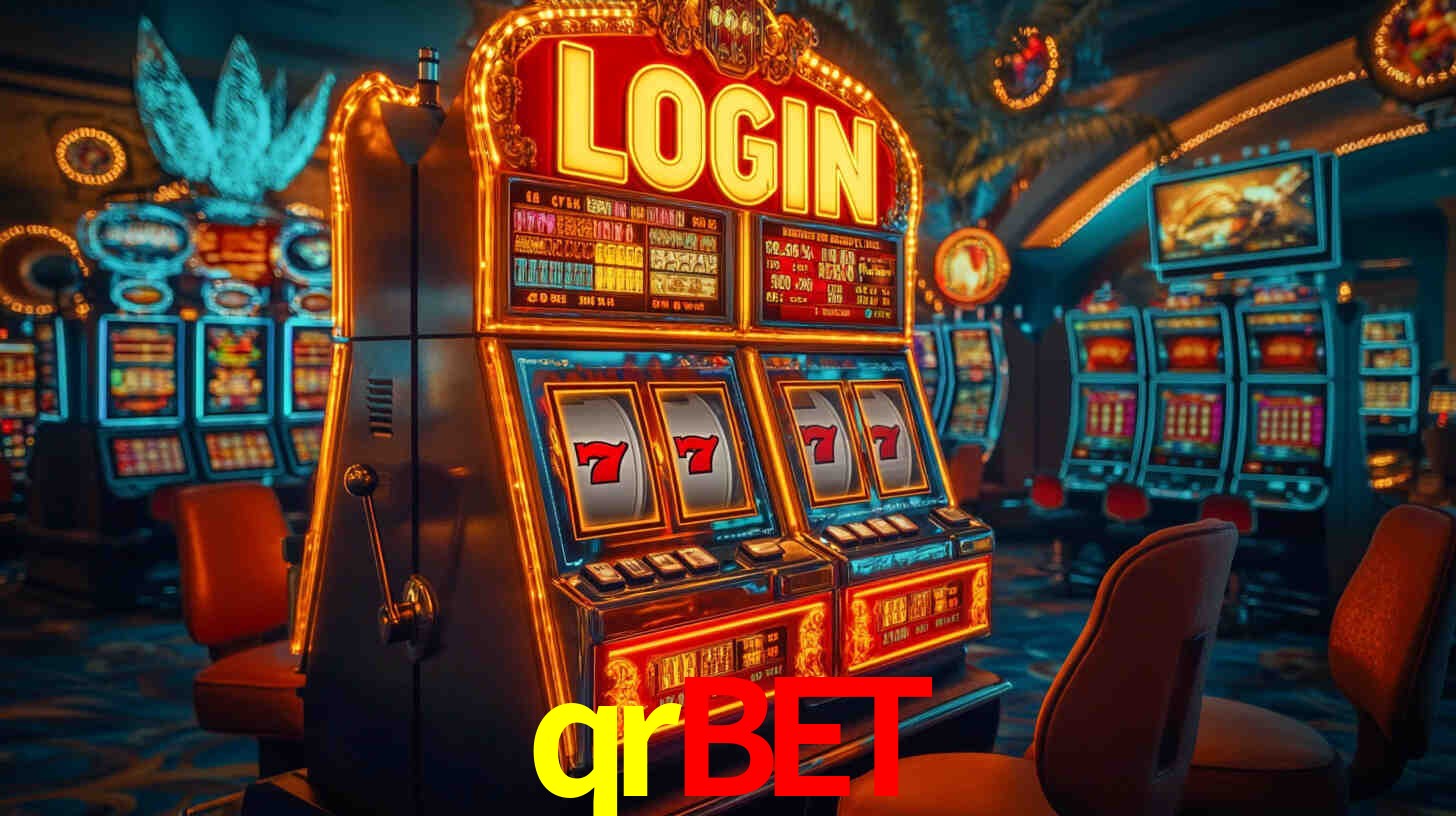 Premium Interface qrbet