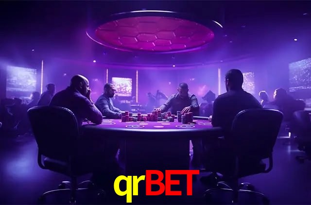 Descubra a Essência do qrbet: Nossa História e Compromissos