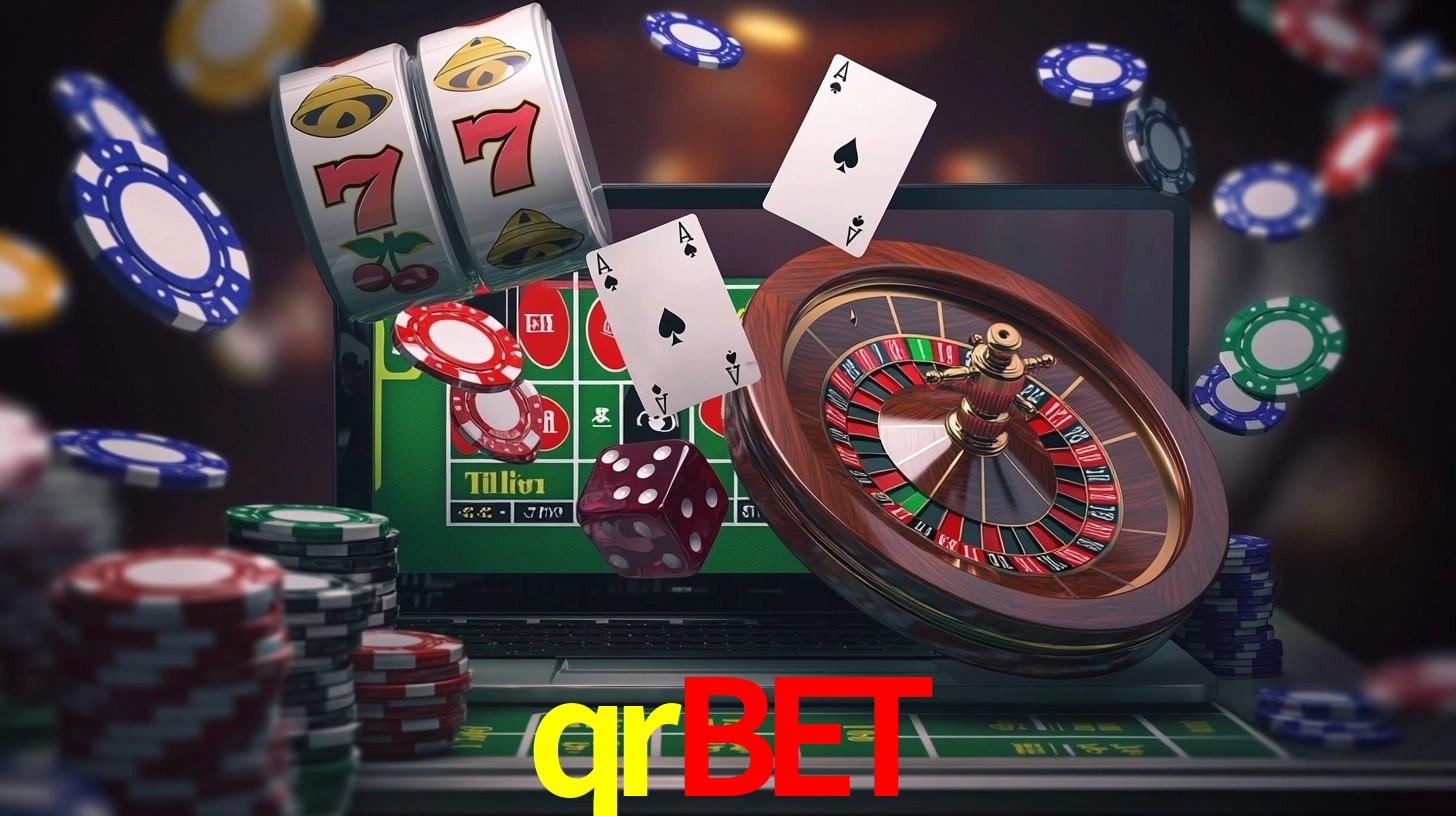 qrbet App Interface
