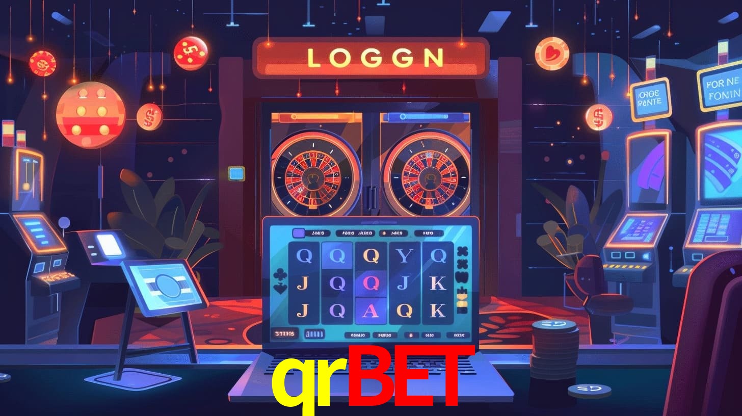 Casino Ao Vivo qrbet