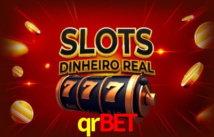 Provedores de Jogos qrbet