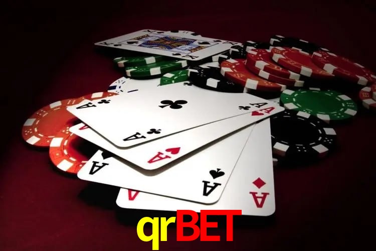 PIX Instantâneo qrbet
