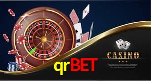 Mesa de Blackjack qrbet