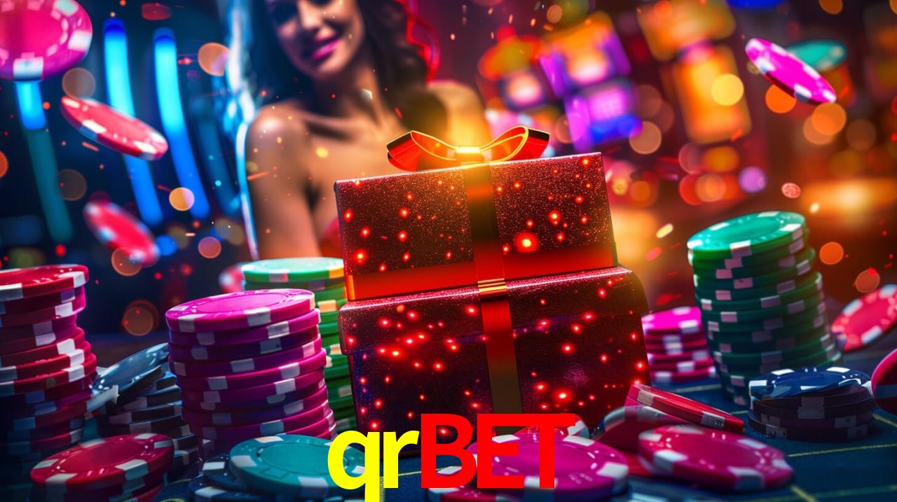 A Experiência Imersiva dos Cassinos Ao Vivo no qrbet