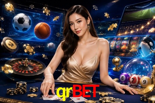 2FA Security qrbet