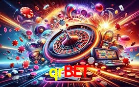Casino Ao Vivo qrbet