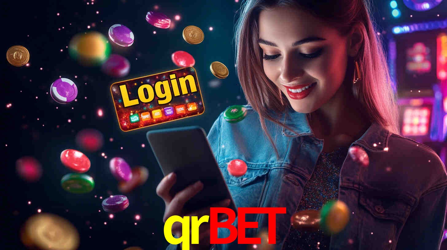 A Popularidade dos Caça-Níqueis no qrbet