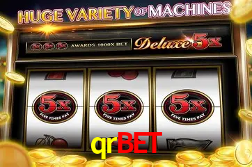 Descubra o Mundo do Cassino Online com qrbet