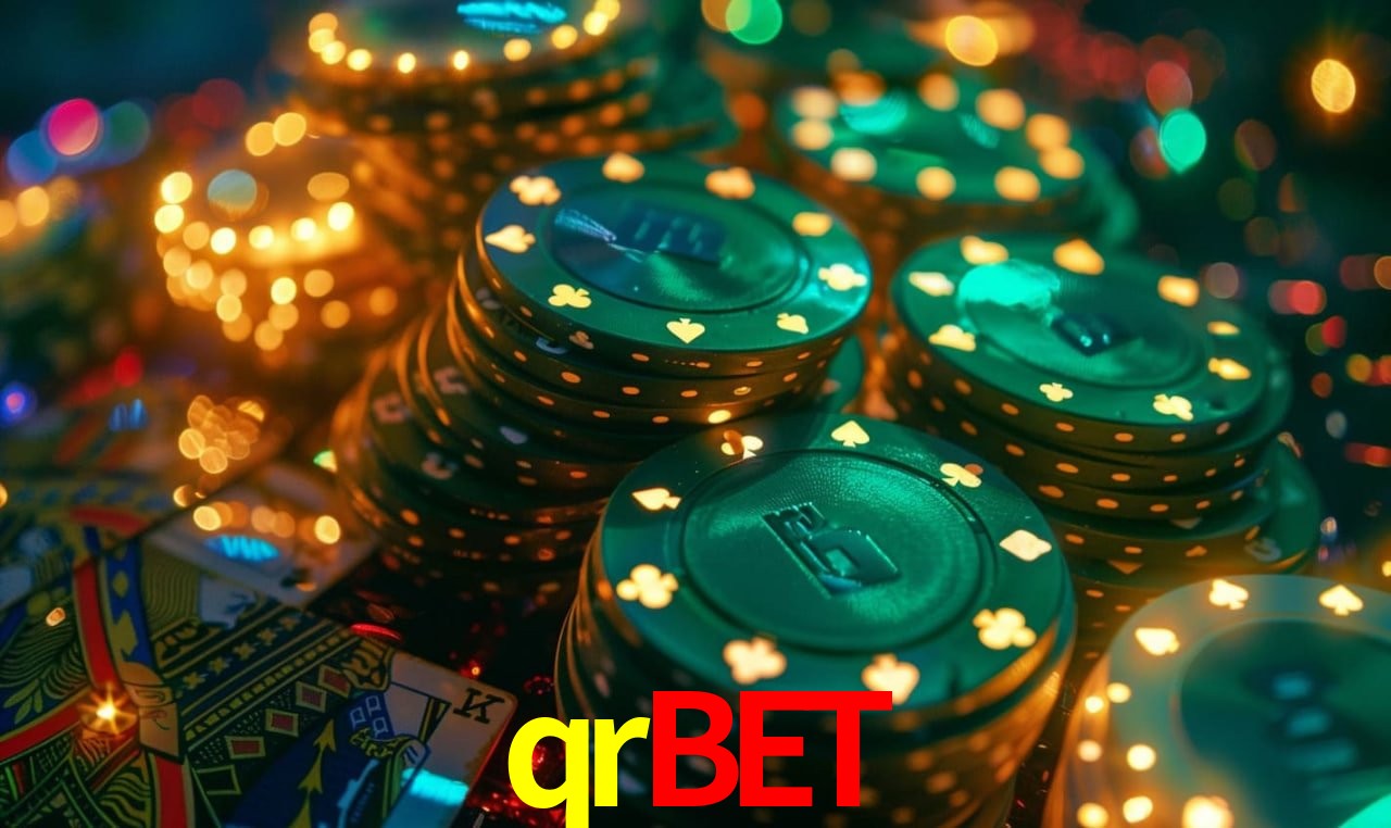 Torneios qrbet