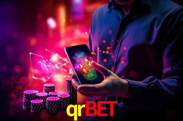Interface Premium qrbet