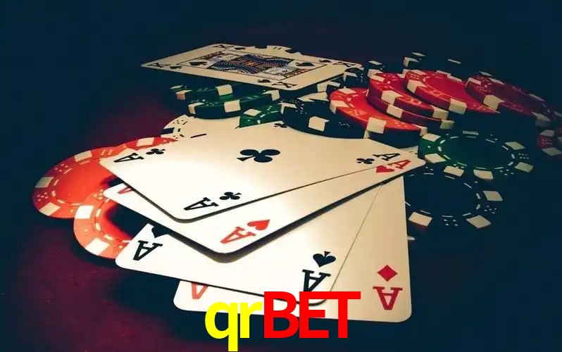 Promoção Relâmpago qrbet