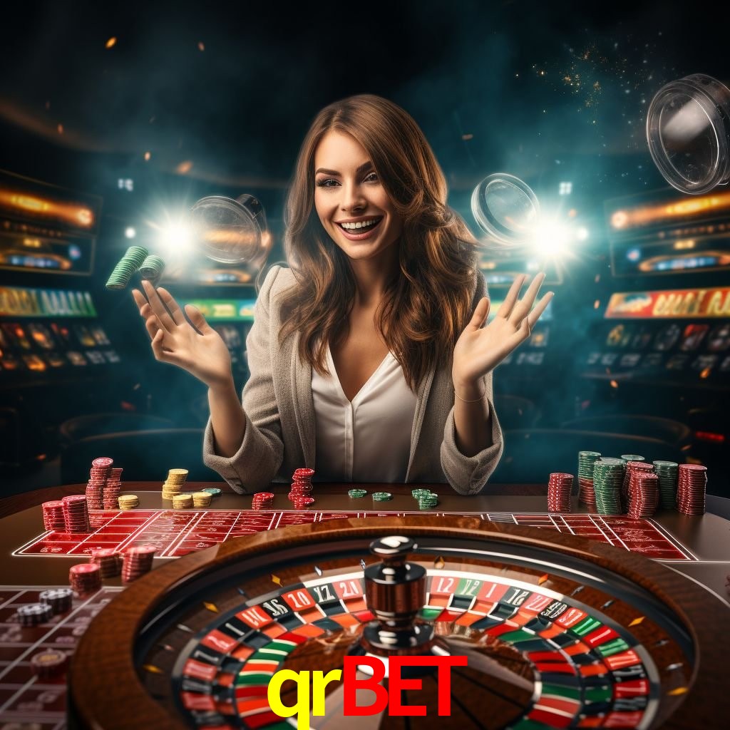 qrbet