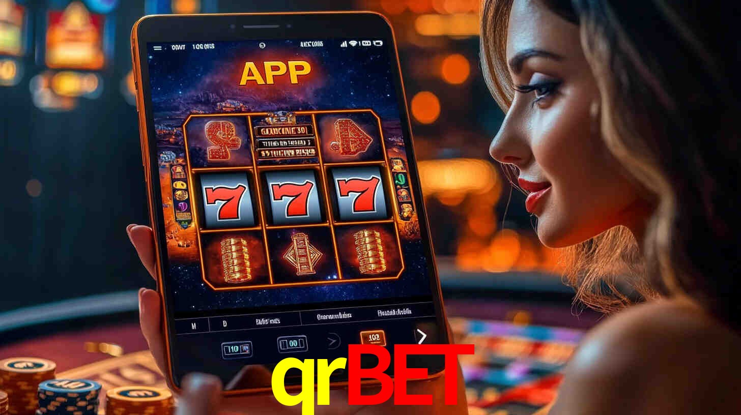qrbet.com