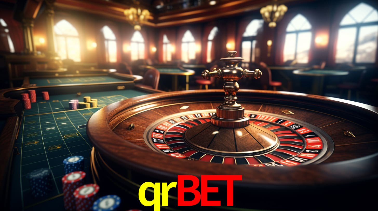 VIP Casino qrbet