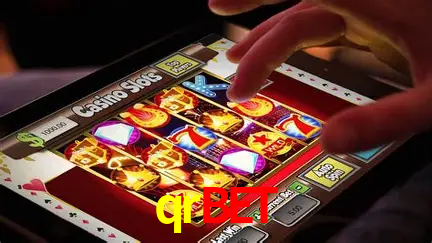 Descubra a Magia dos Jogos de Arcade no qrbet