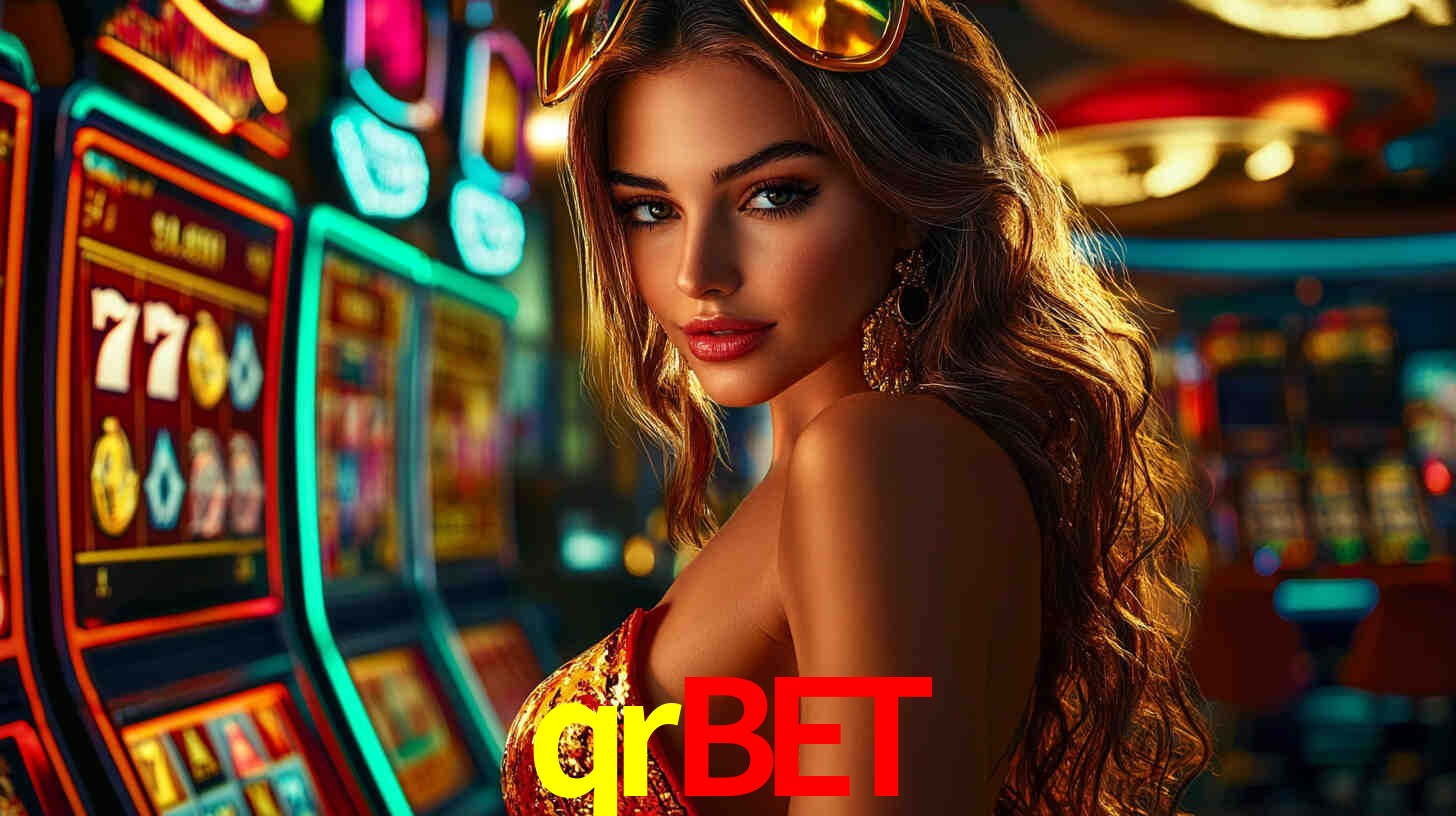 Welcome Bonus qrbet