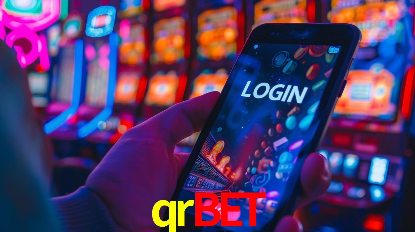 Jogos Exclusivos qrbet