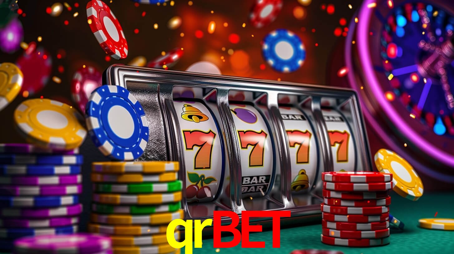 cassino qrbet