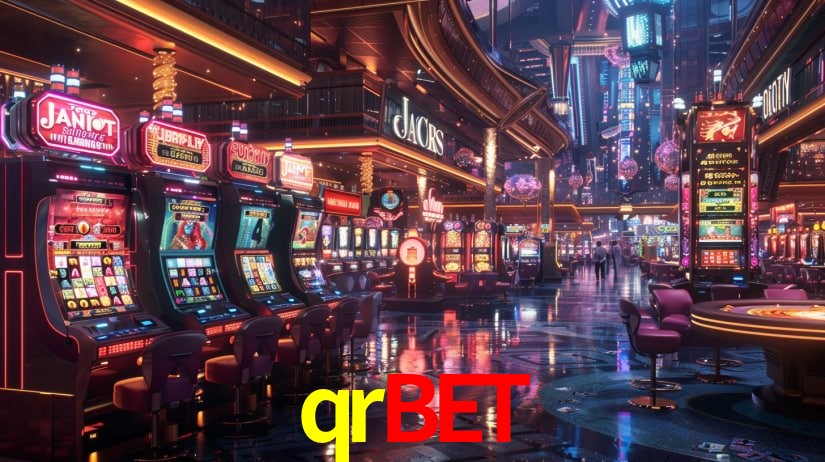 Live Casino qrbet