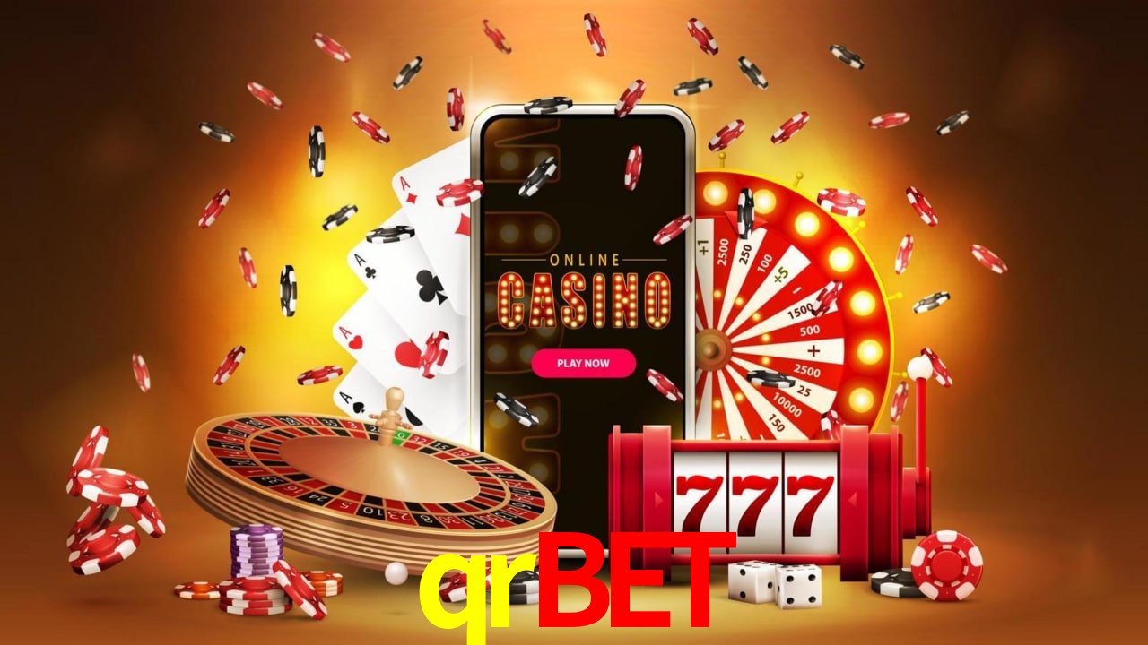 Desvendando o Mundo dos Jogos Virtuais na qrbet