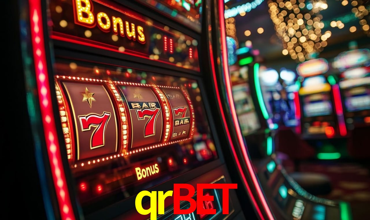 Bônus Generosos e Exclusivos no qrbet para Você!
