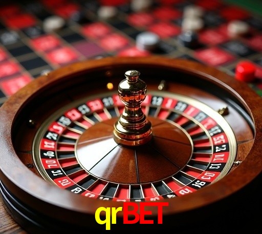 Login Seguro qrbet