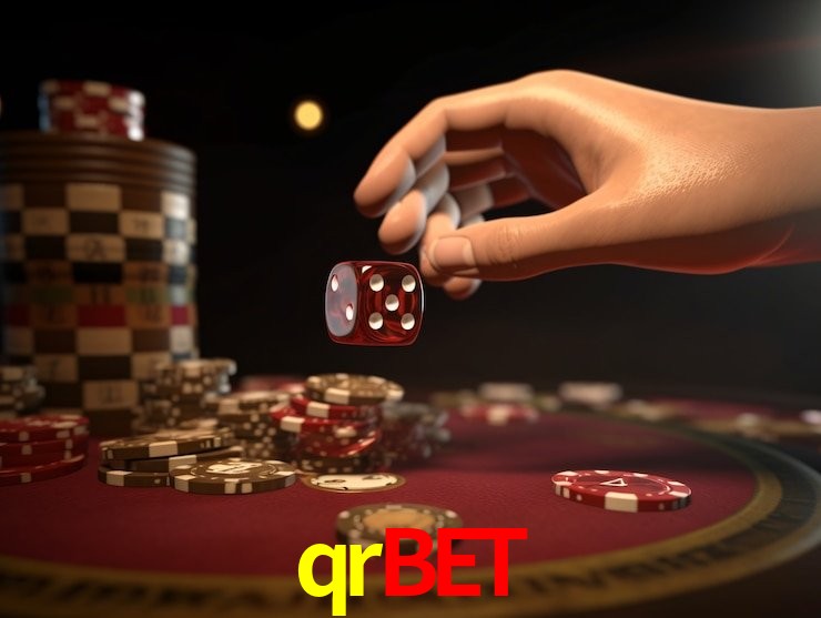 Apostas de Tênis qrbet