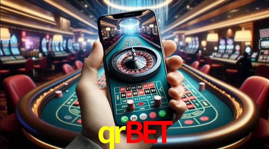 Quick Registration qrbet