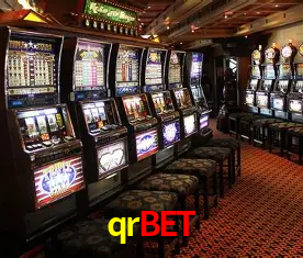 A Emoção da Loteria na qrbet: Uma Chance de Mudança de Vida