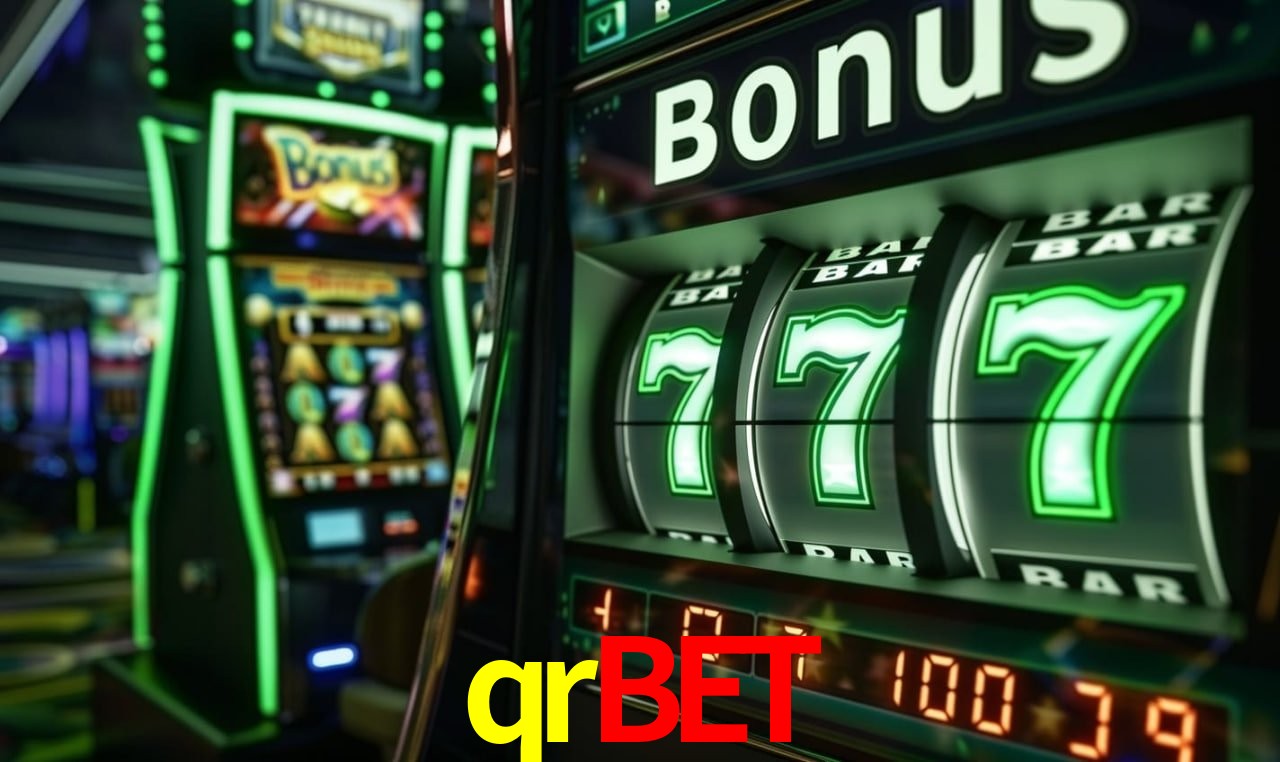 Slot Games qrbet