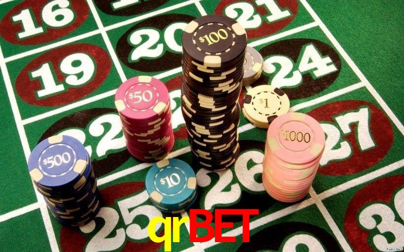 Descubra o Programa VIP da qrbet: Vantagens Exclusivas para Jogadores