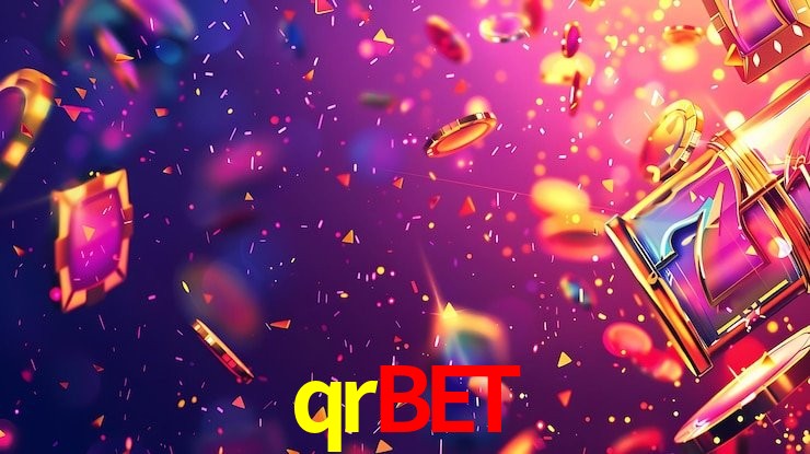 Desvendando o Mundo dos Jogos Virtuais na qrbet