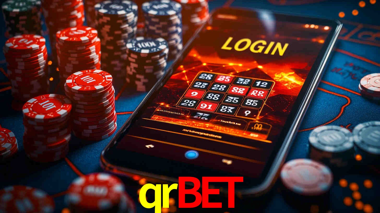 qrbet.com