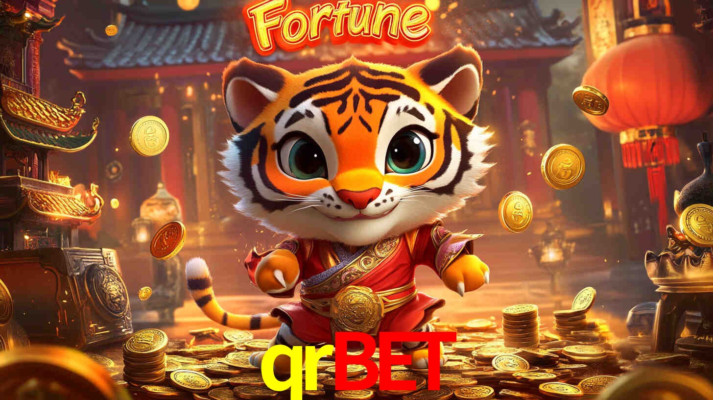 Inovações de Jogos na qrbet: O Futuro das Experiências Interativas
