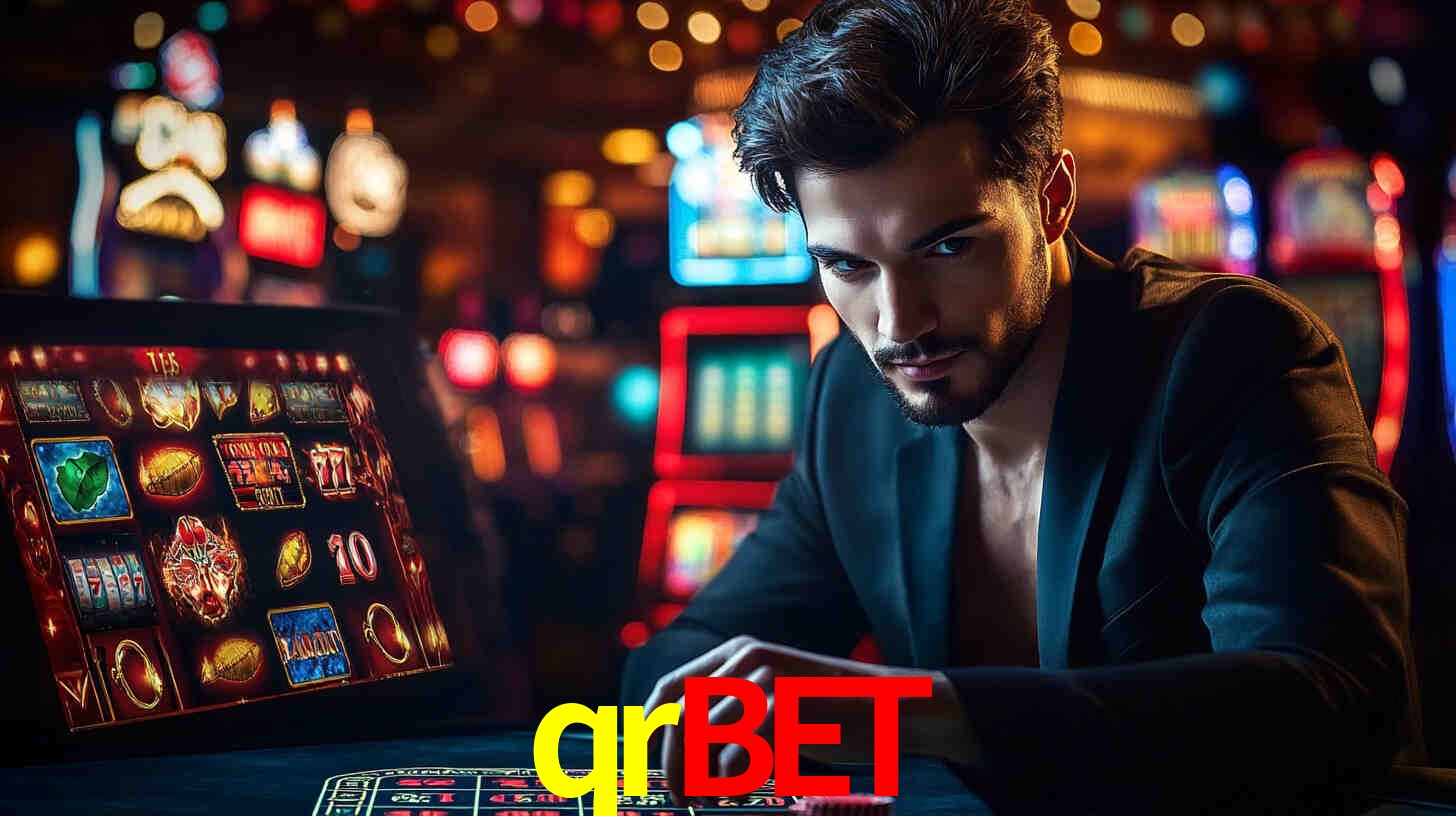 qrbet: Jogue Crash e Experimente Alta Recompensa Instantânea