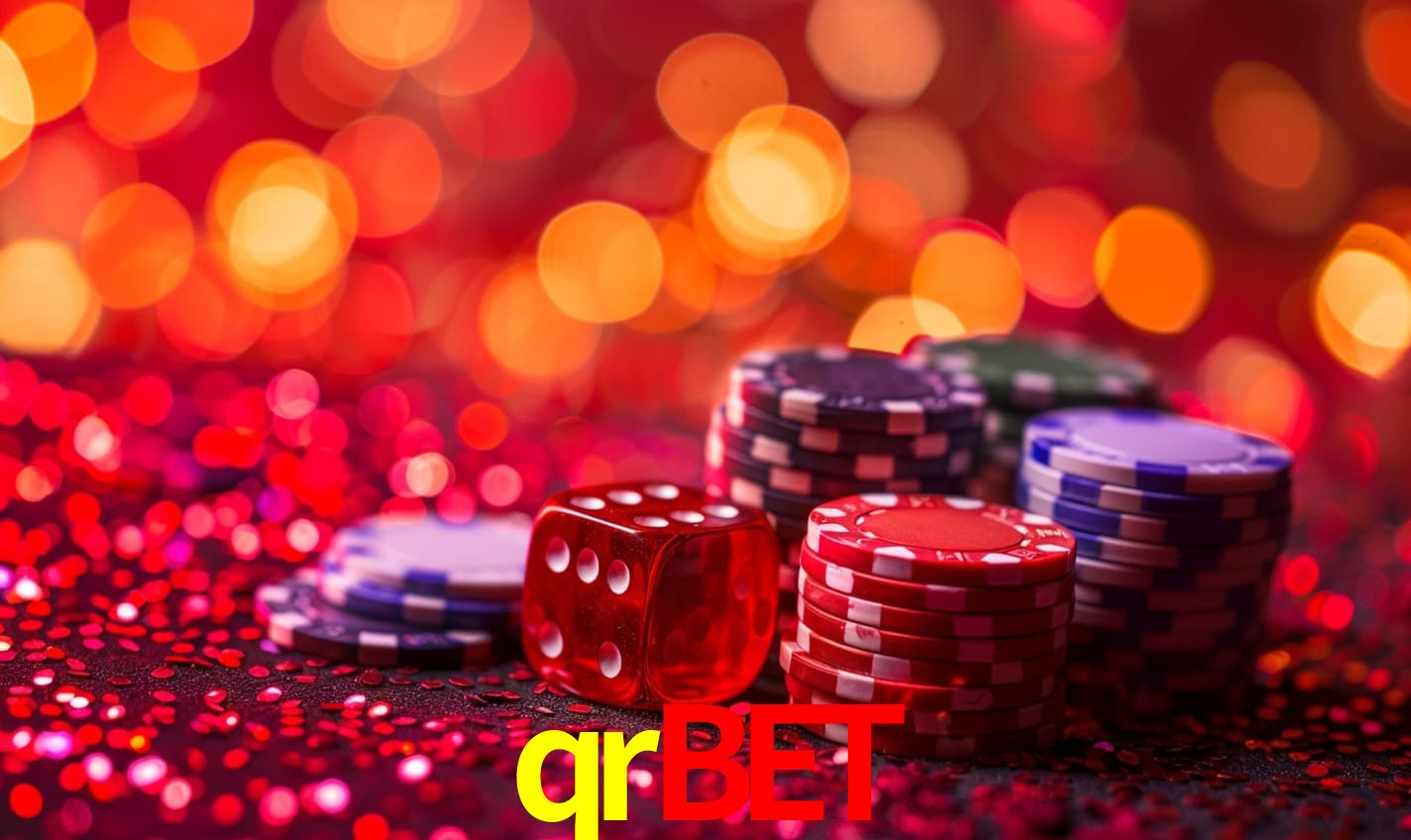 Explorando a Categoria de Eventos em Apostas na qrbet