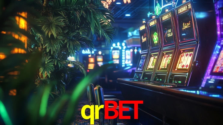 Live Casino qrbet