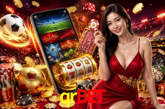 Tennis Betting qrbet