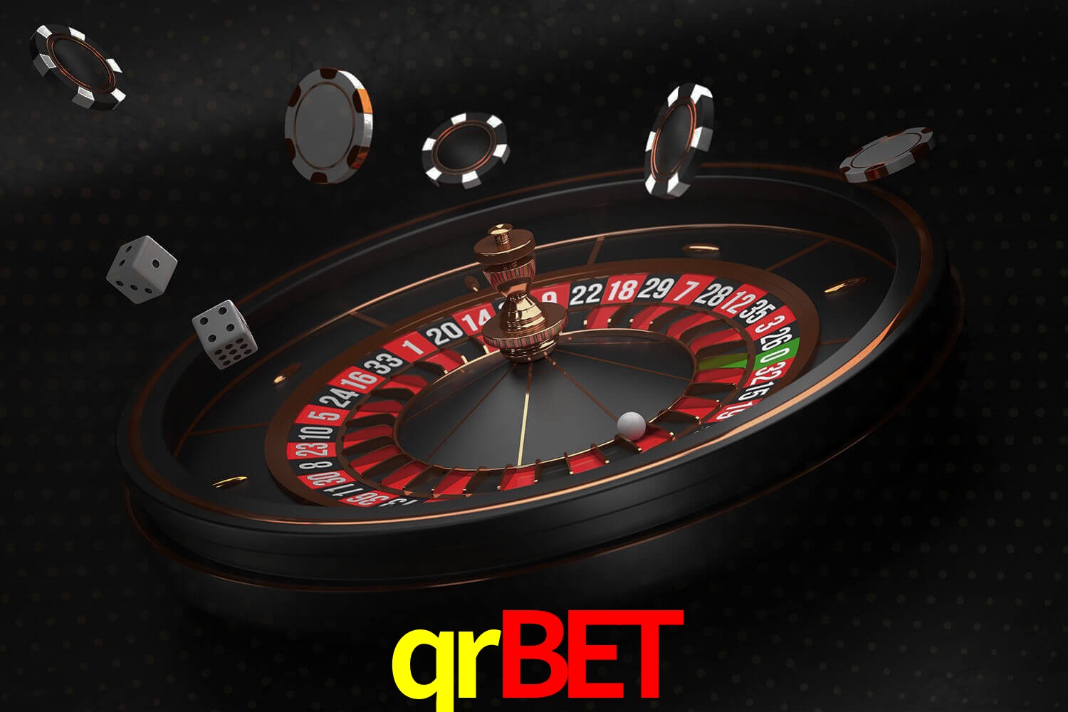 Sinta a adrenalina dos jogos de cassino com qrbet