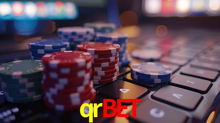 Recursos de Bônus qrbet
