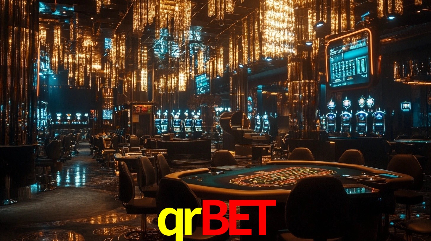qrbet.com