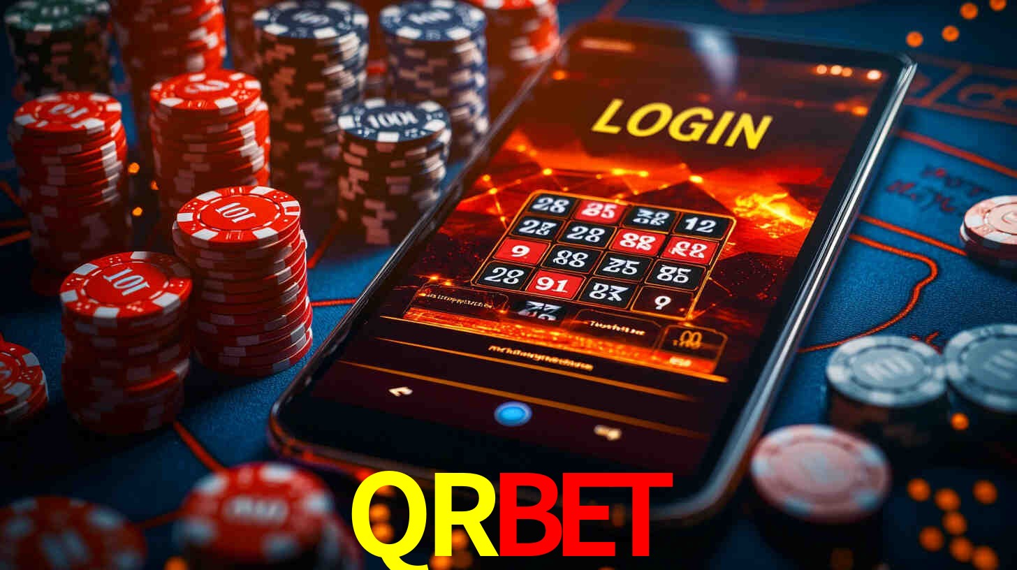 QRBET