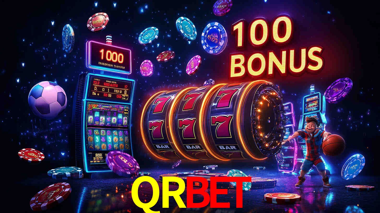 QRBET